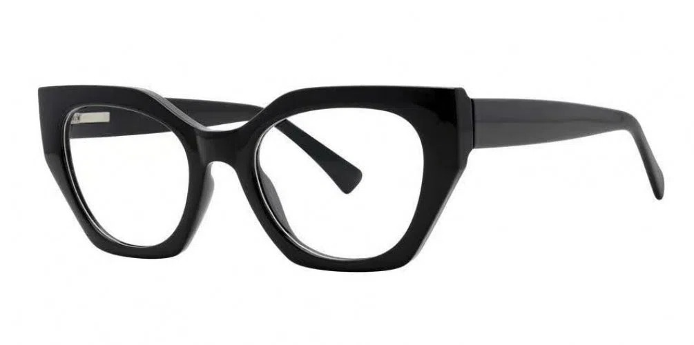 MODERN PLASTICS II REVEAL Eyeglasses - view 3